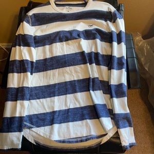 Small long sleeve shirt